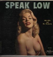 Hal Otis and his Orchestra - Speak Low