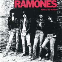 Ramones - Rocket To Russia