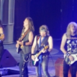 Iron Maiden - 11 Aug 2018 O2 arena