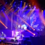 Iron Maiden - 11 Aug 2018 O2 arena