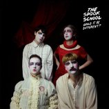 The Spook School - Could It Be Different?